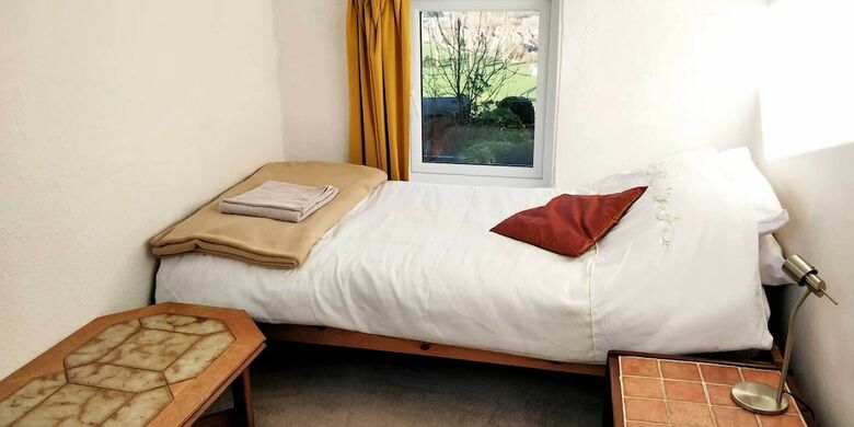 Hotel Stargaia Retreat