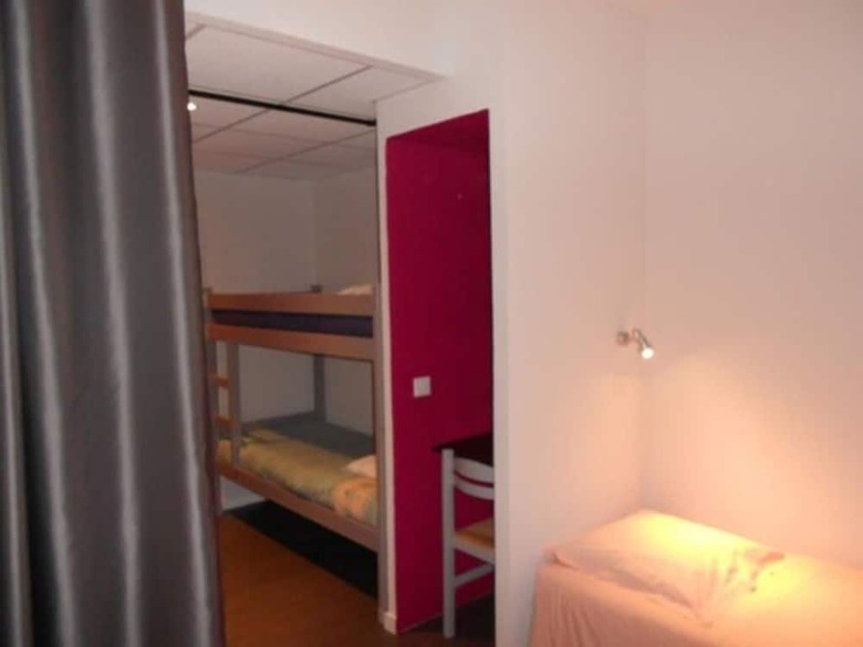 Hotel Le Fontenil