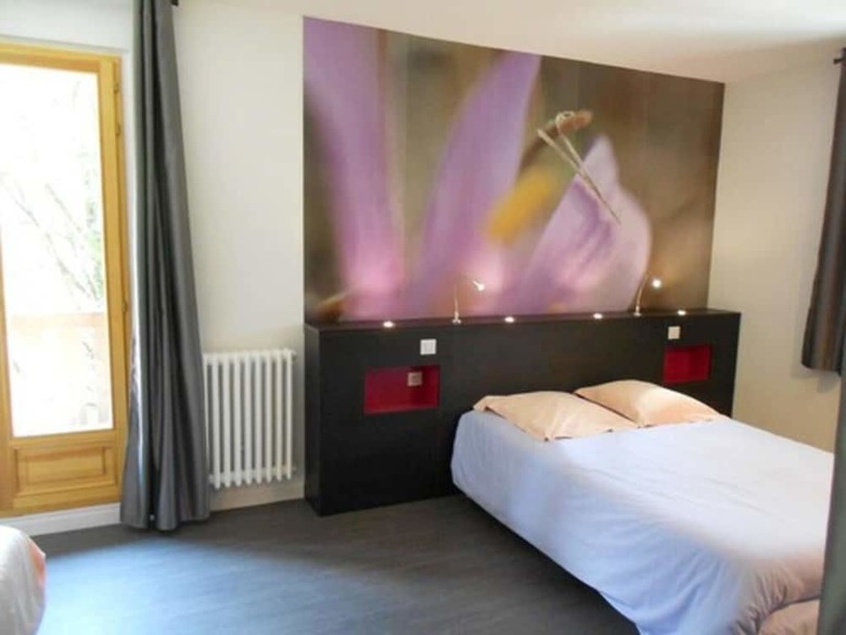 Hotel Le Fontenil