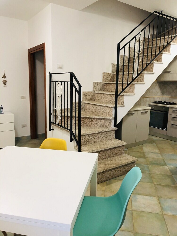 Apartamento Fantastico Budoni Tauanella Argo01