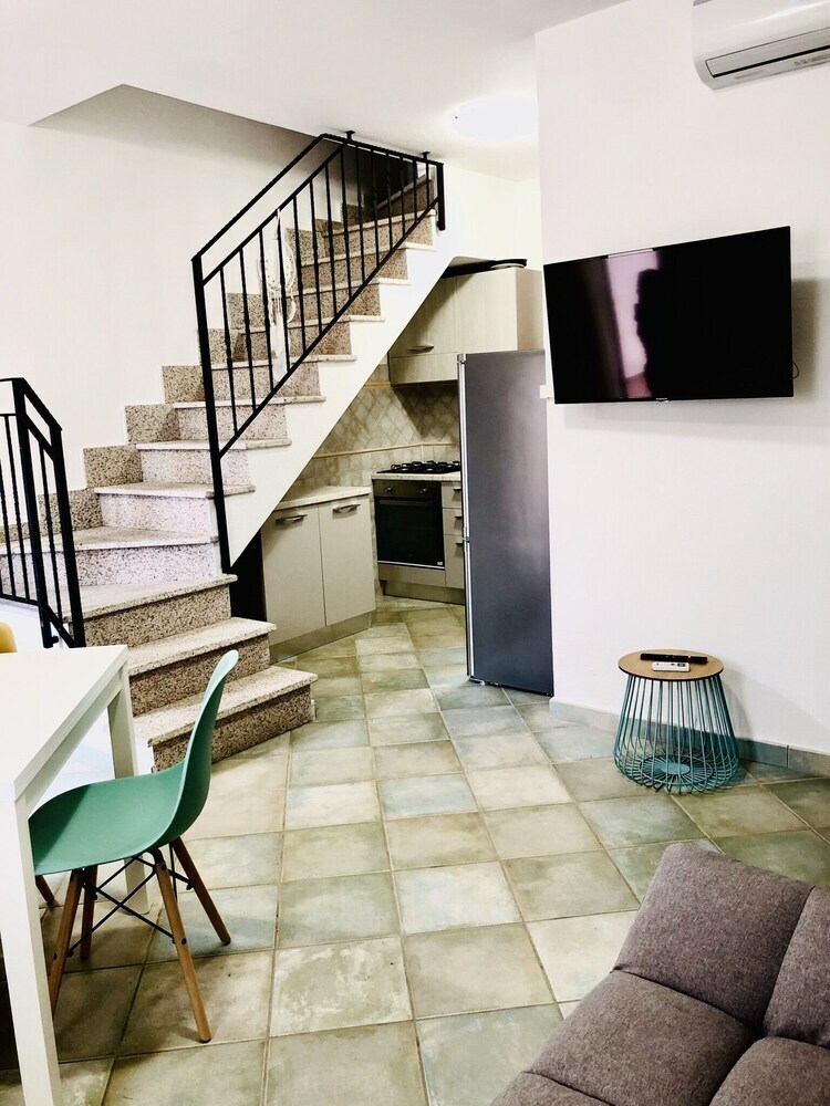 Apartamento Fantastico Budoni Tauanella Argo01