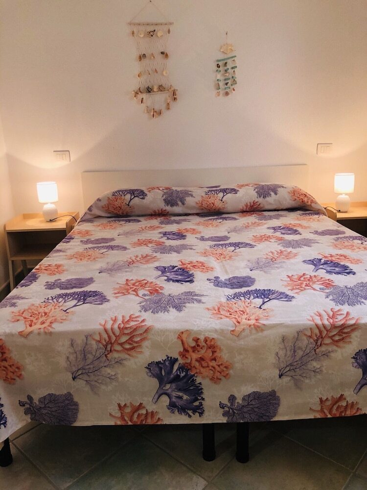 Apartamento Fantastico Budoni Tauanella Argo01