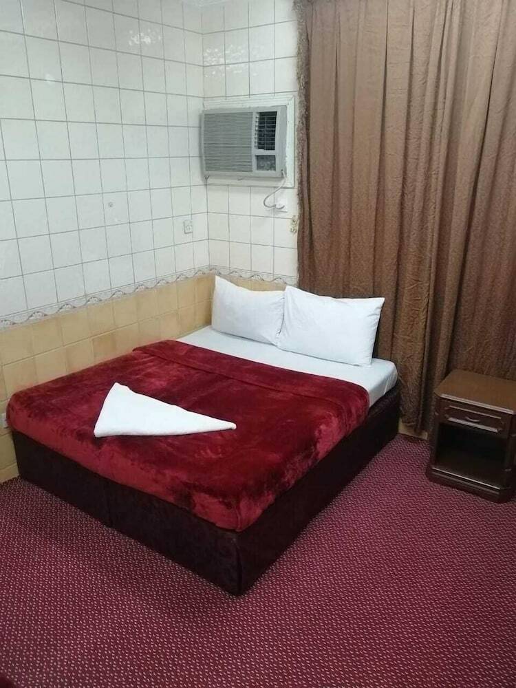 Rawabi Al Shamikh Ajyad Hotel