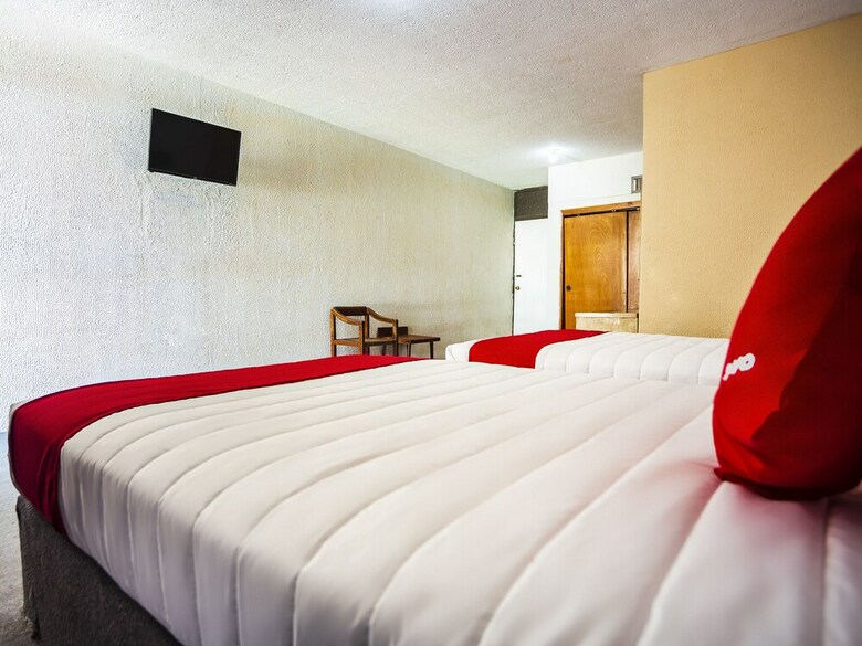 Oyo Hotel Oasis