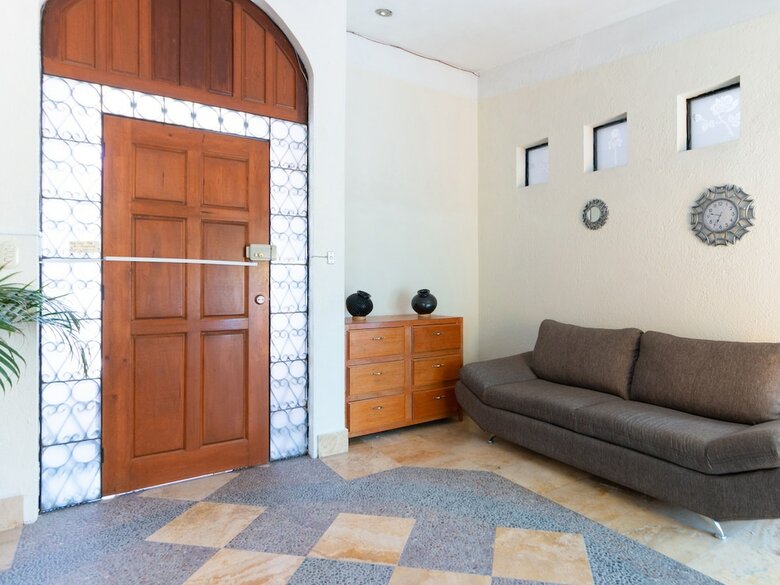 Hotel Capital O San Jose San Luis