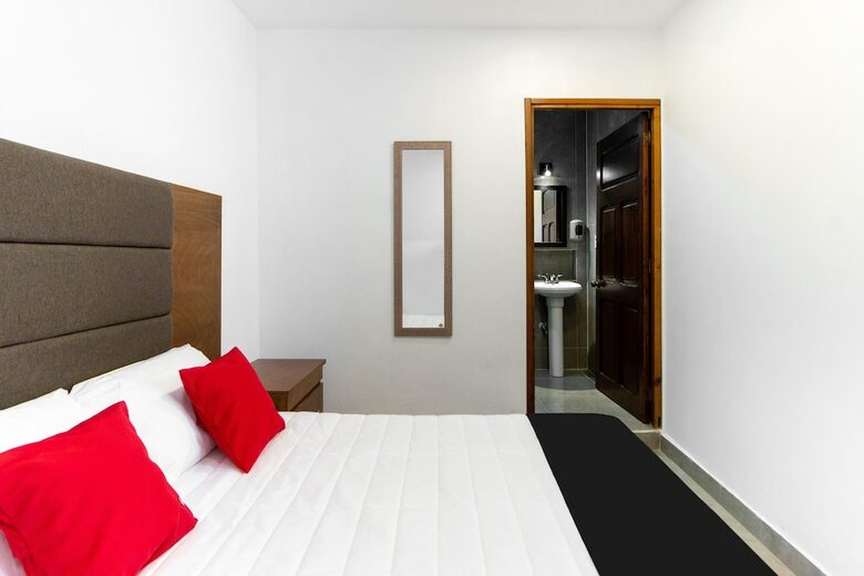 Hotel Capital O San Jose San Luis