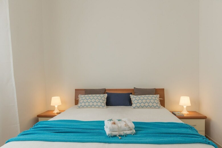 Apartamento Villetta Rosamarina