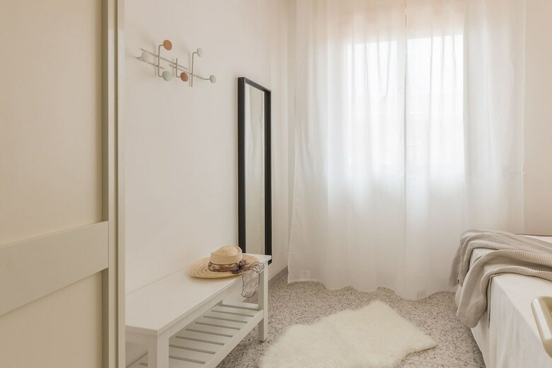 Apartamento Villetta Rosamarina