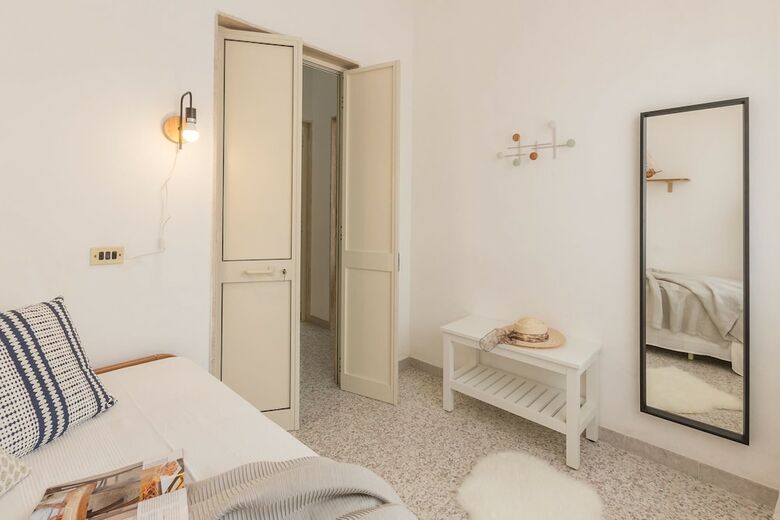 Apartamento Villetta Rosamarina