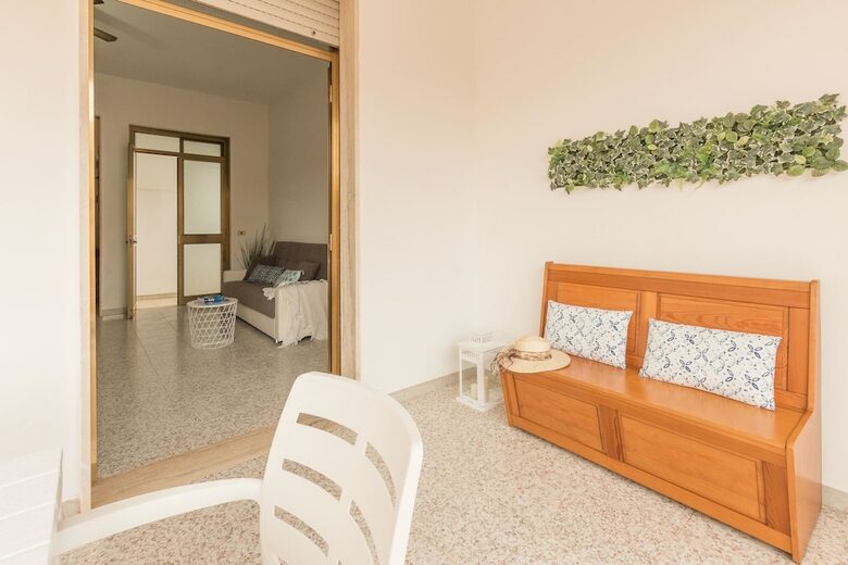 Apartamento Villetta Rosamarina