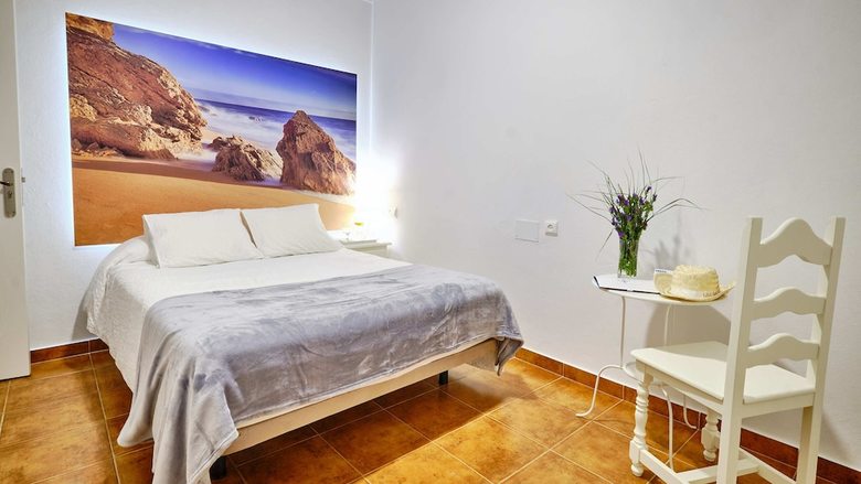 Hostal Casa Reyes El Palmar