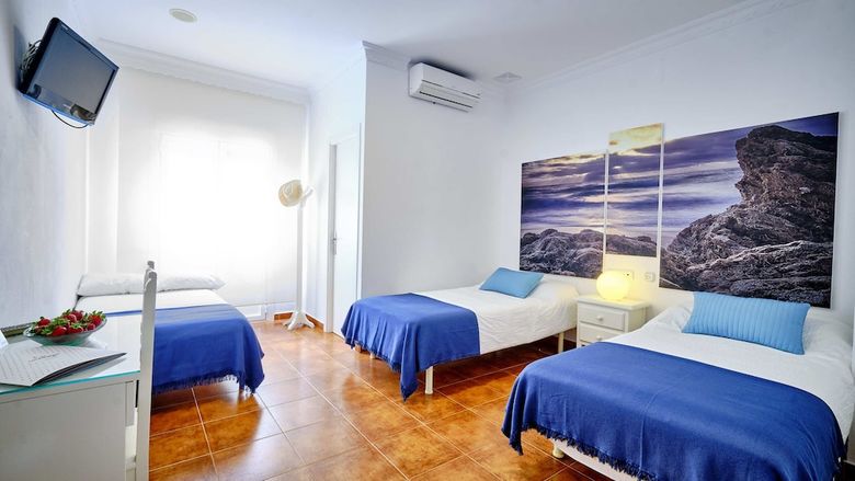 Hostal Casa Reyes El Palmar