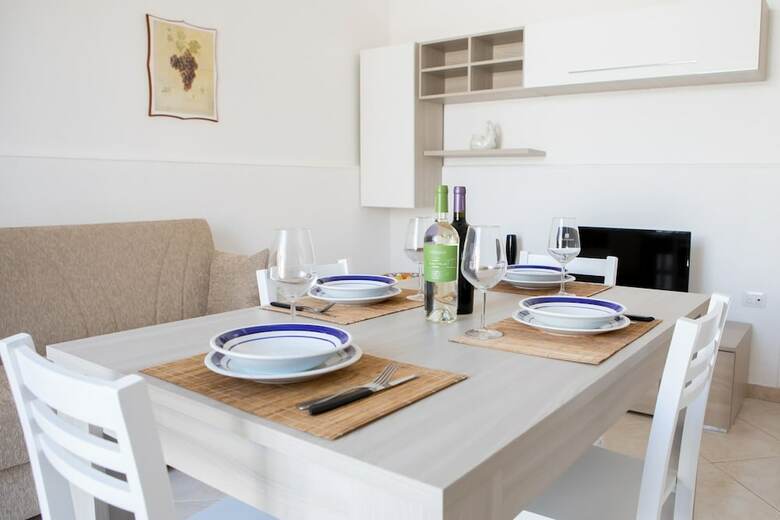 Apartamento Casa Elisena
