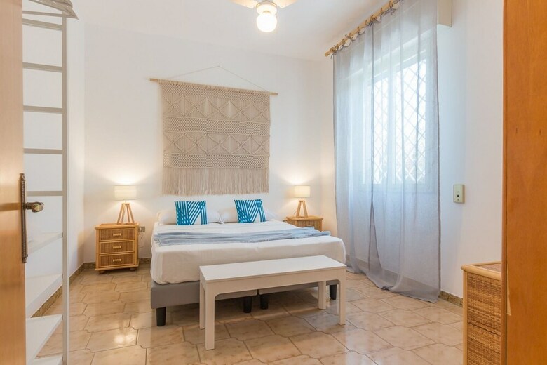 Villa Del Pero