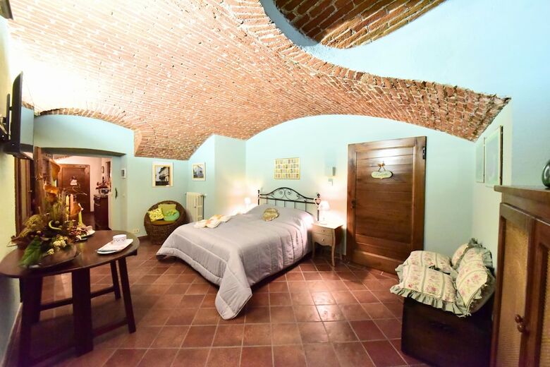 Hotel Maison Villa Grana