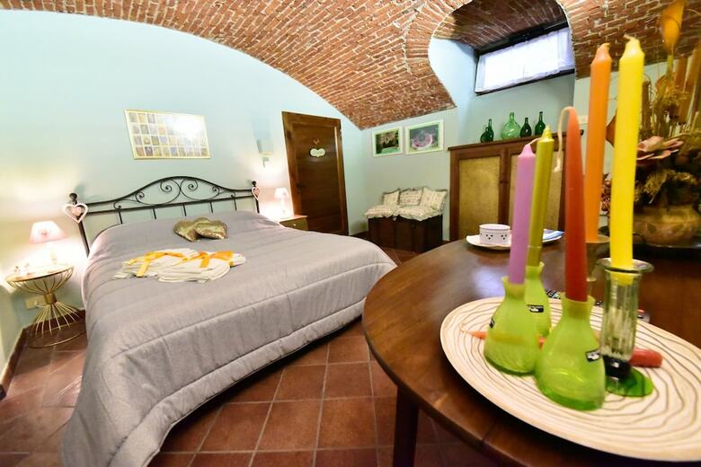 Hotel Maison Villa Grana