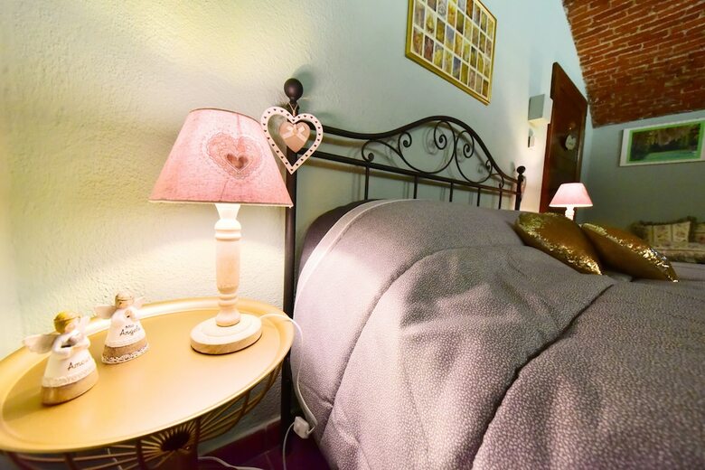Hotel Maison Villa Grana