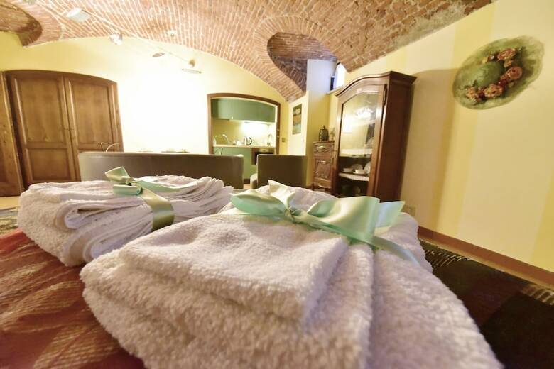 Hotel Maison Villa Grana