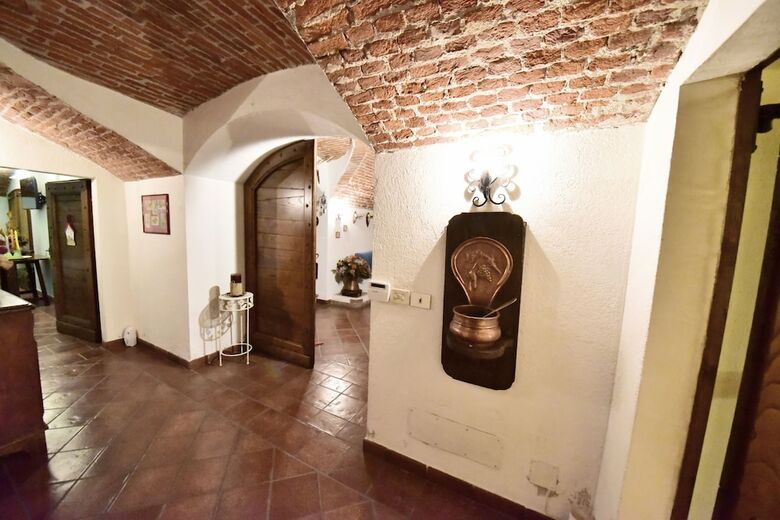 Hotel Maison Villa Grana