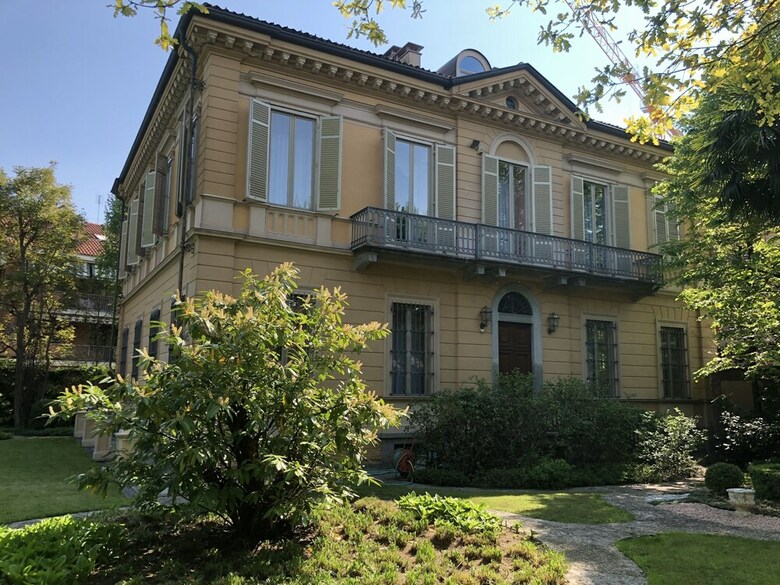 Hotel Maison Villa Grana