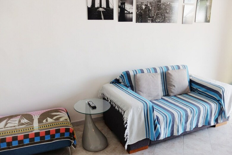 Apartamento Villetta Cali