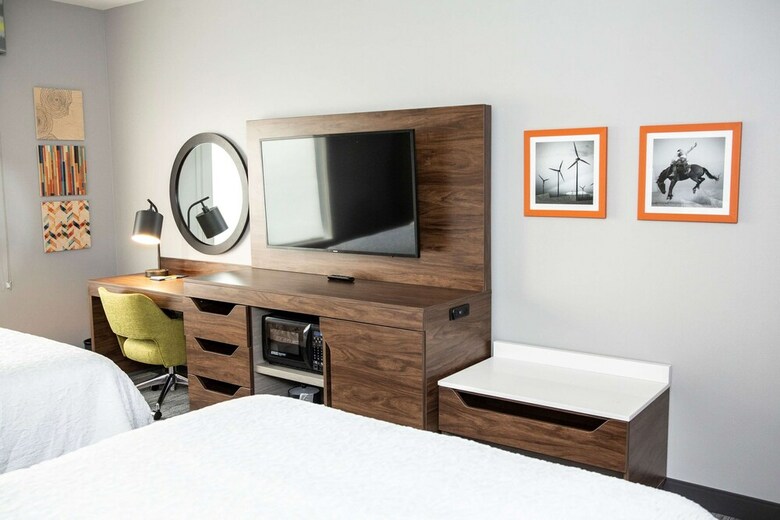 Hotel Hampton Inn & Suites Spanish Fork