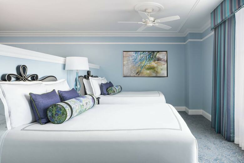 Hotel The Ritz-carlton, New Orleans