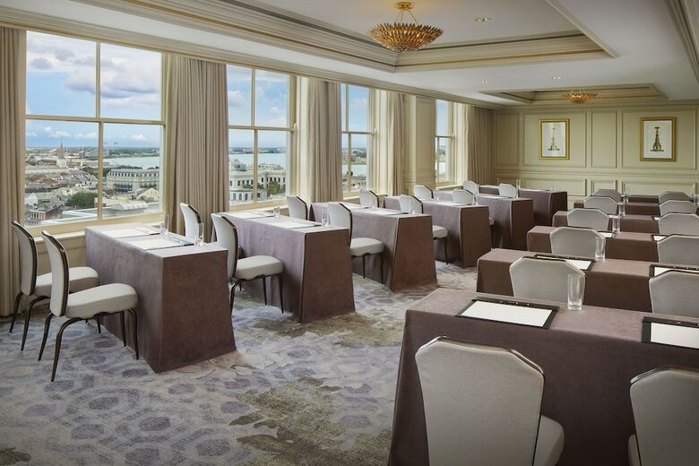 Hotel The Ritz-carlton, New Orleans