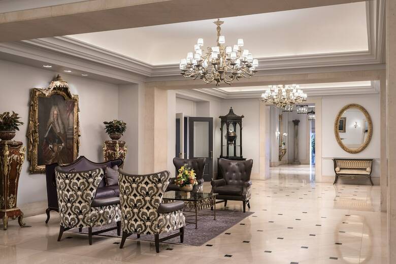 Hotel The Ritz-carlton, New Orleans