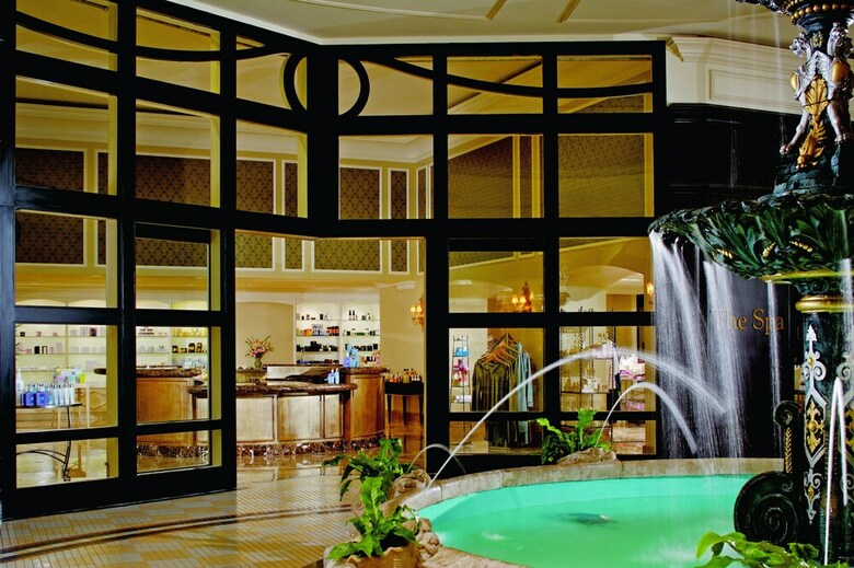 Hotel The Ritz-carlton, New Orleans