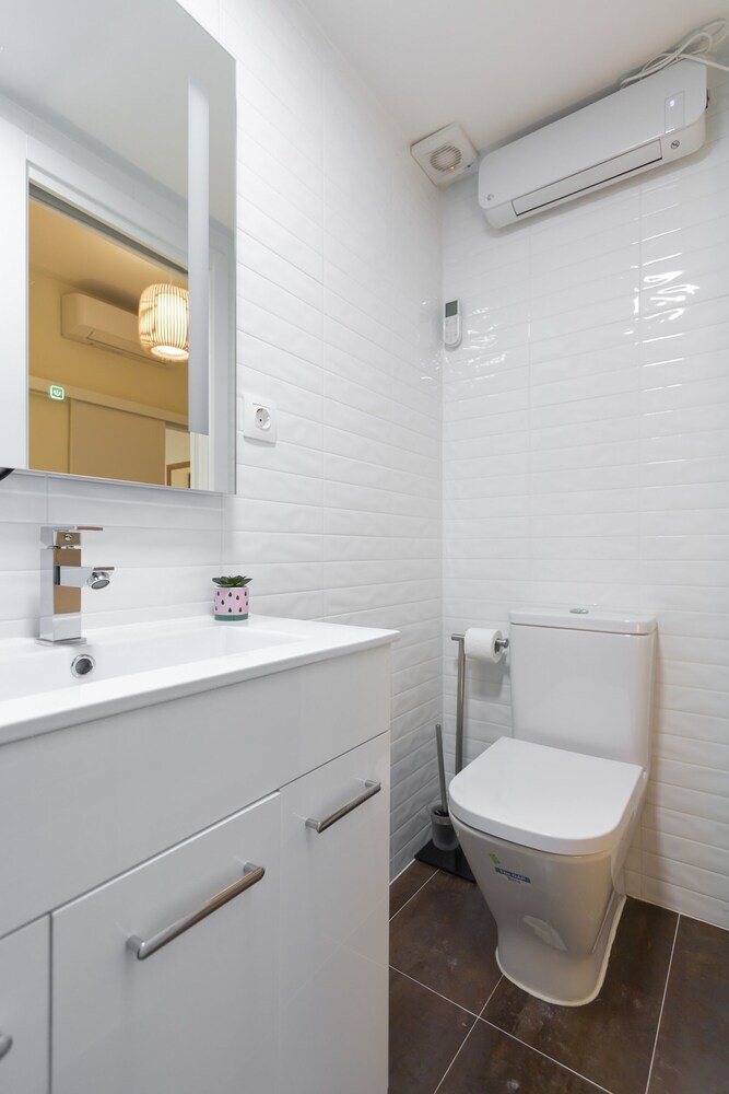 Apartamentos Apto. Dise�o Chueca-malasa�a Brc40