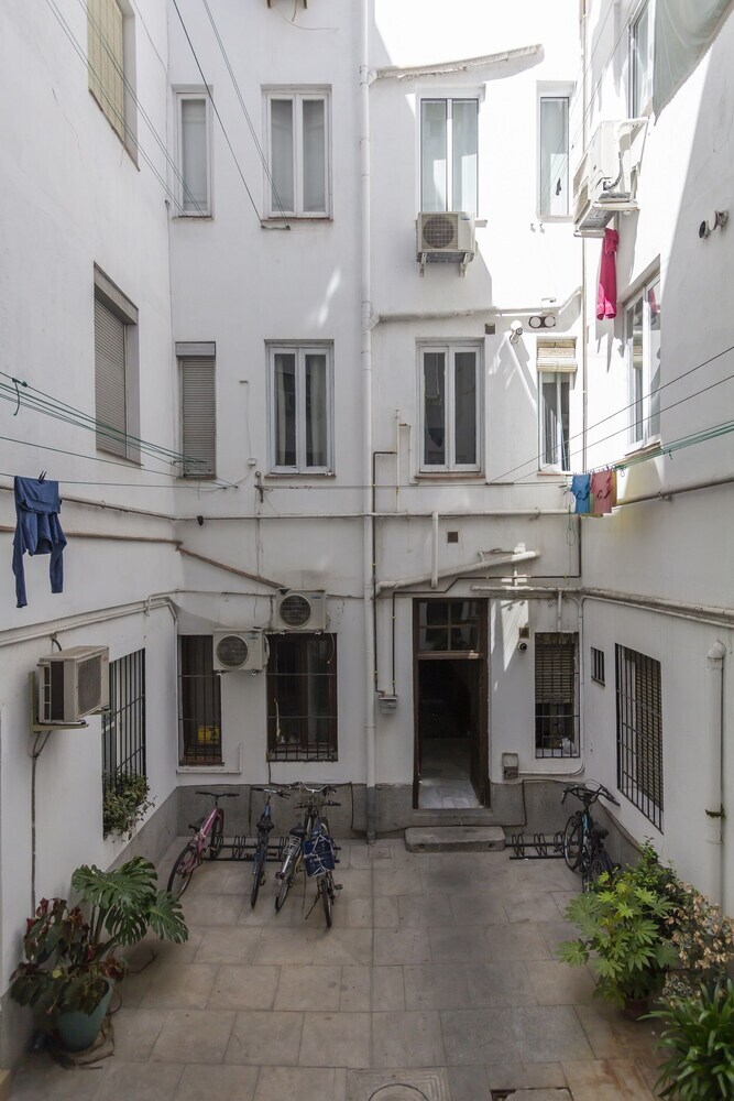 Apartamentos Apto. Dise�o Chueca-malasa�a Brc40