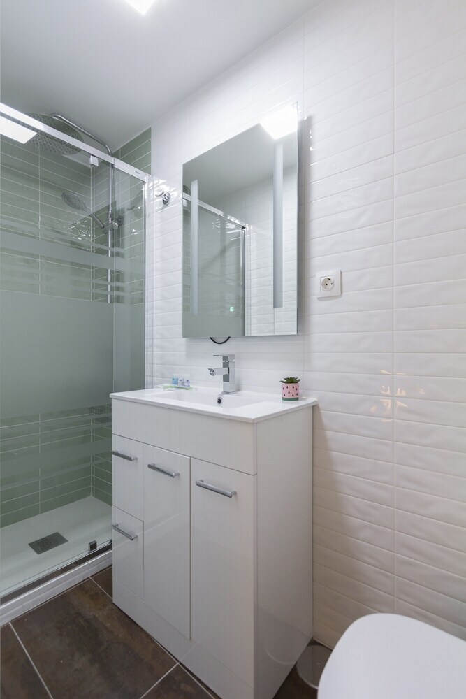 Apartamentos Apto. Dise�o Chueca-malasa�a Brc40