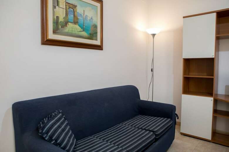Apartamento Casa Paola