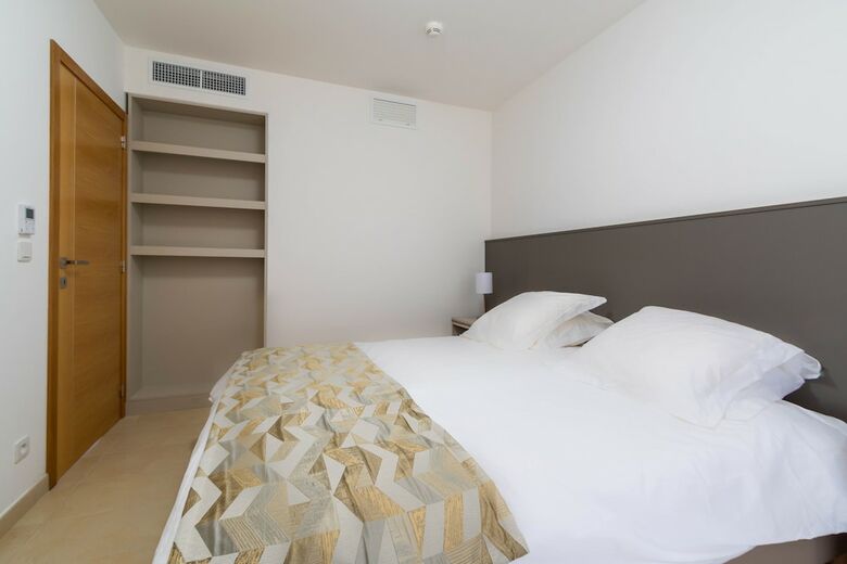 Apartamento R�sidence A Marella