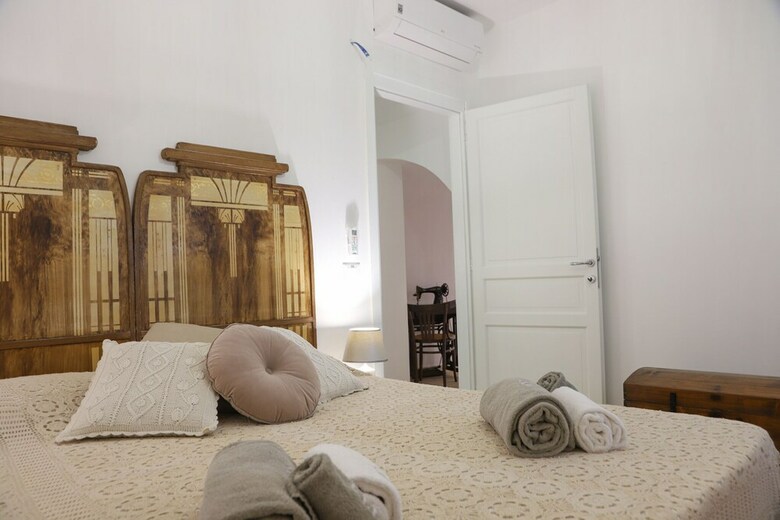 Apartamento Trulli Saveni