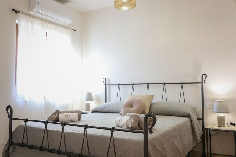 Apartamento Trulli Saveni