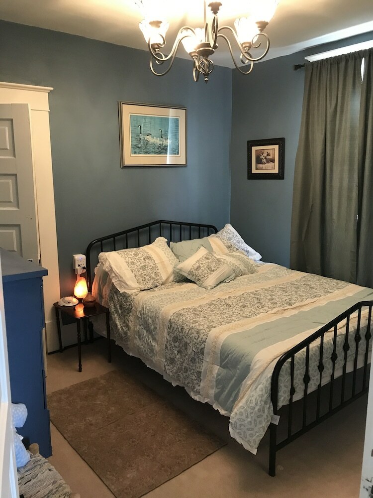 Mi Casa Es Su Casa B&B