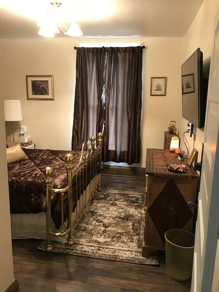Mi Casa Es Su Casa B&B