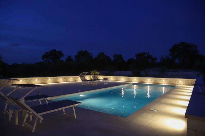 Apartamento Trulli Roverella