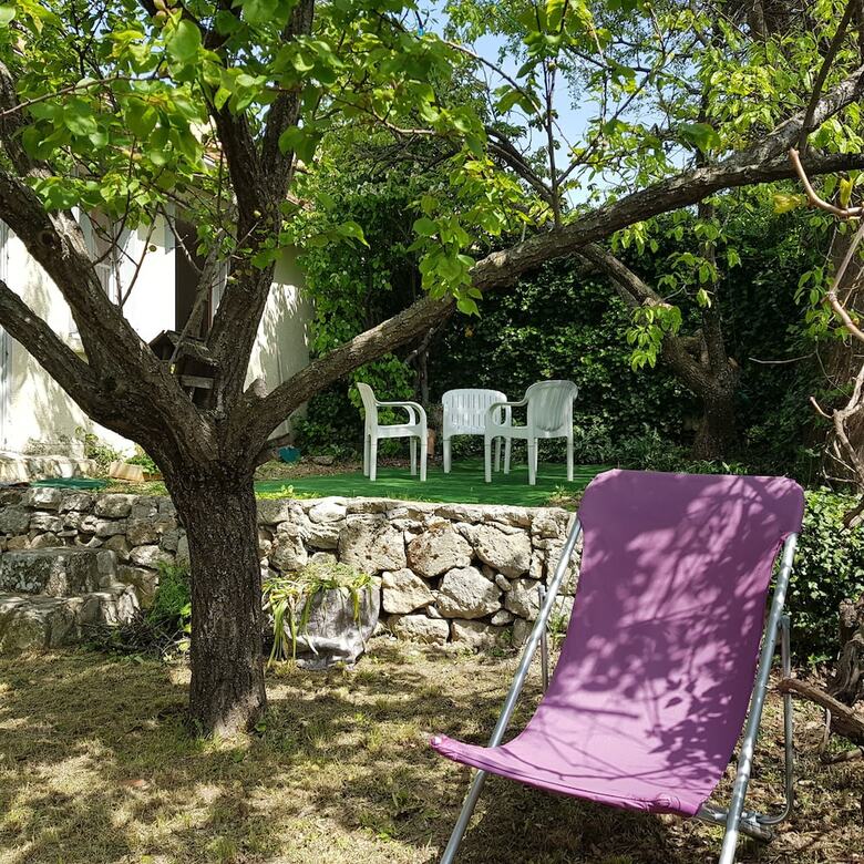 Agroturismo Les Marronniers