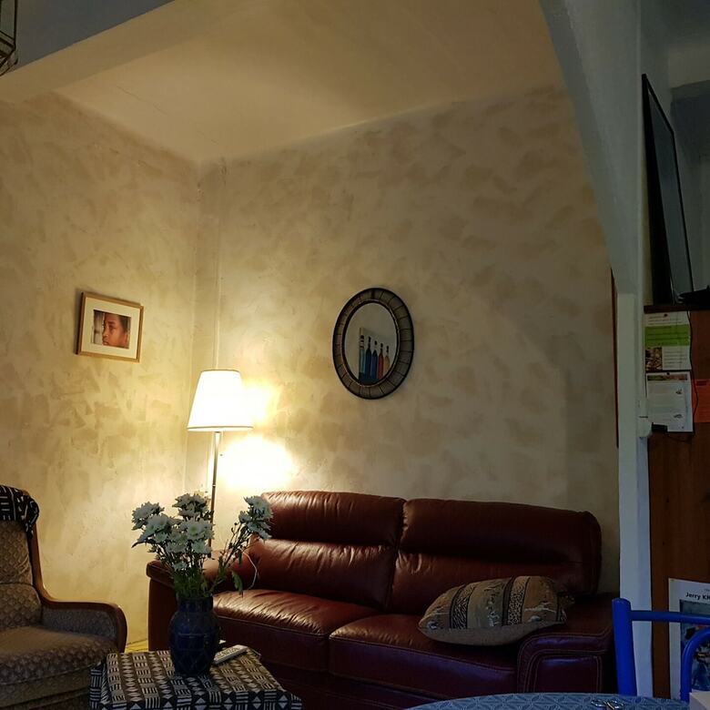 Agroturismo Les Marronniers