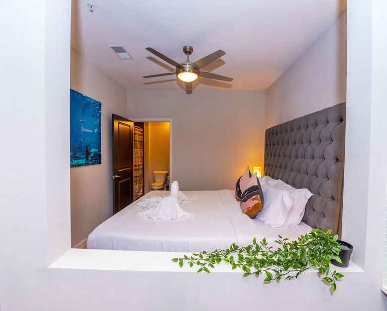 Apartamentos The Core At Lindbergh By Hosteeva