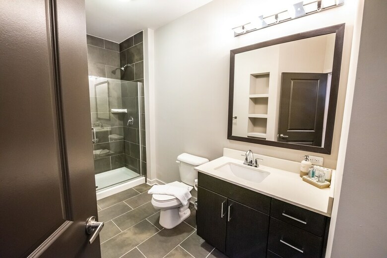 Apartamentos The Core At Lindbergh By Hosteeva