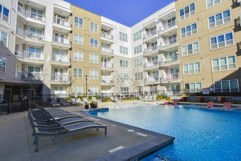 Apartamentos The Core At Lindbergh By Hosteeva