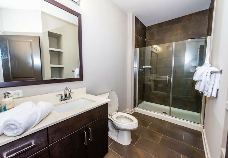 Apartamentos The Core At Lindbergh By Hosteeva