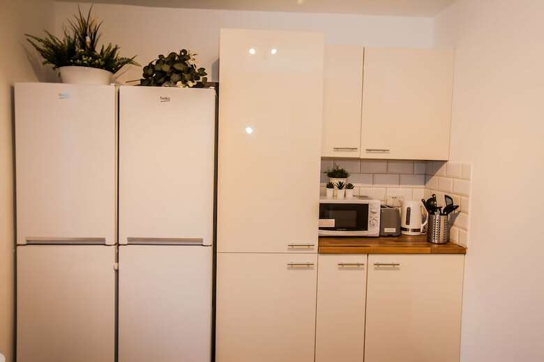 Aparthotel Modern London Home Near Clapham