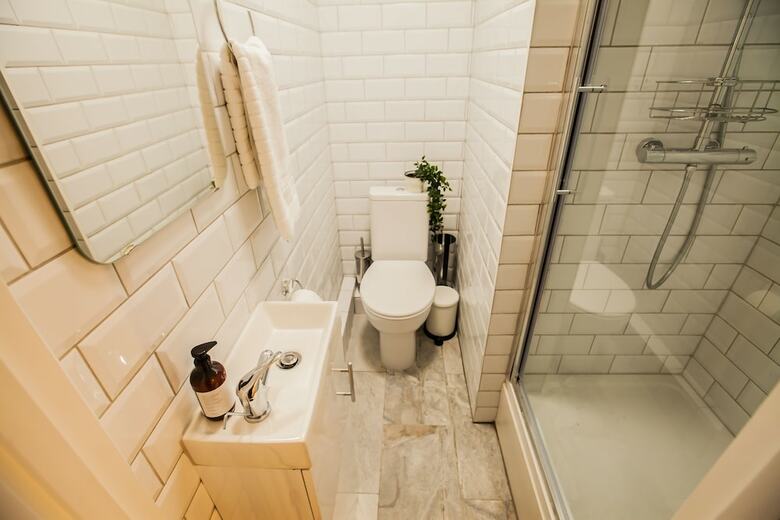 Aparthotel Modern London Home Near Clapham