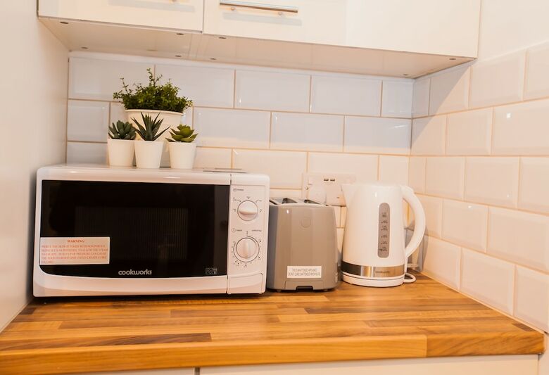 Aparthotel Modern London Home Near Clapham