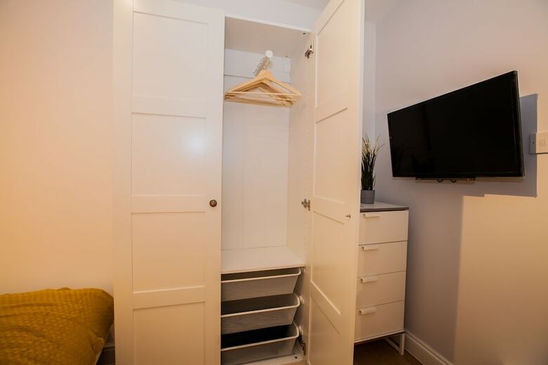 Aparthotel Modern London Home Near Clapham
